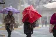 Alerta meteorológica en el NOA: tormentas, ráfagas y la llegada del frío este jueves 7 de mayo