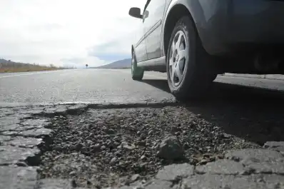 El Fiat Marea, las desventuras de un influencer y los síntomas de un país roto