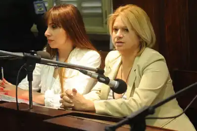 La Corte Suprema ordenó revisar la condena perpetua a Ema Gómez por el crimen del juez Aráoz