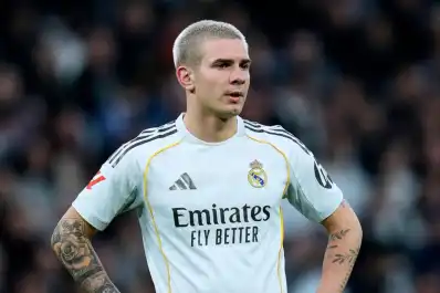 El explosivo conflicto en Real Madrid que salpica a Mastantuono y expone un vestuario fracturado