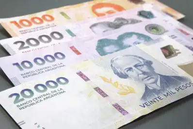 Ganar $100.000 en plazo fijo: cuánto invertir hoy para llegar a esa suma a 30 días
