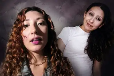 Leticia, la hija de Paulina Lebbos, y su reflexión tras el fallo: “Es vivir con dos ausencias, la de mi mamá y la de la verdad”