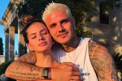 Yanina Latorre reveló el conflicto que enfrenta Mauro Icardi con la China Suárez por su futuro