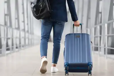 Las mejores promociones y descuentos del Hot Sale 2026 para viajar