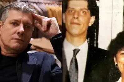 Murió la madre de Mario Pergolini: así la había recordado el conductor en su último programa