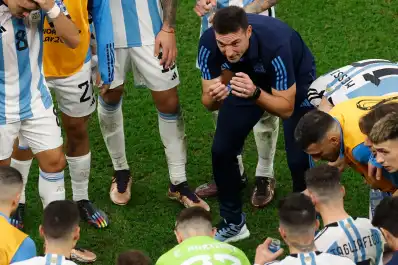 Mundial 2026: por qué es tan difícil defender el título que ganó Argentina en Qatar