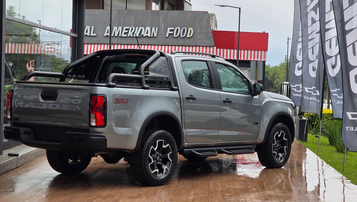 GEMSA realizará tres días de pruebas de manejo de los nuevos modelos de Chevrolet en Yerba Buena