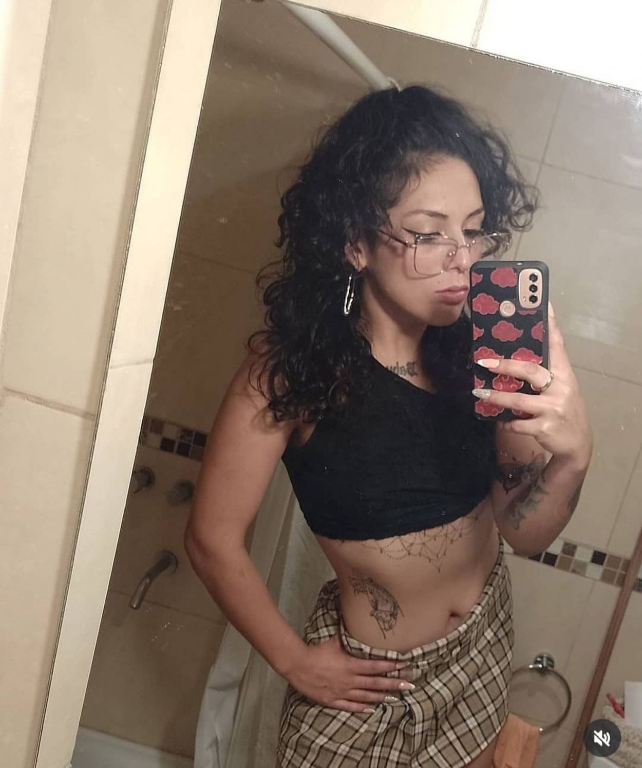 LA VÍCTIMA. Érika Antonella Álvarez.