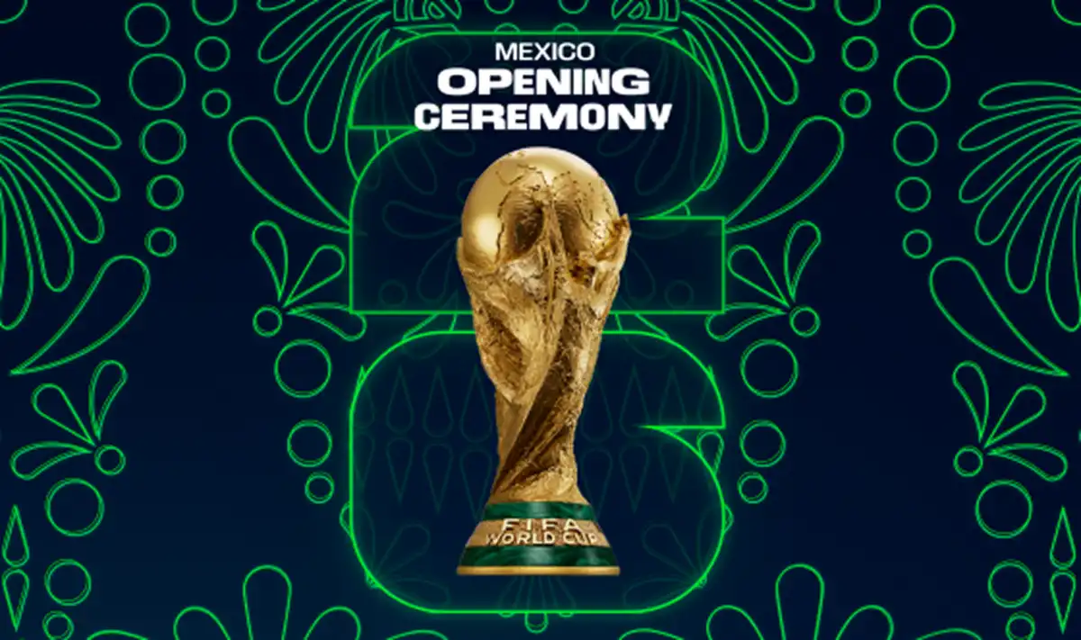 La FIFA dio detalles de cómo será la inauguración del Mundial 2026: qué temática tocará, y qué artistas y cantantes participarán