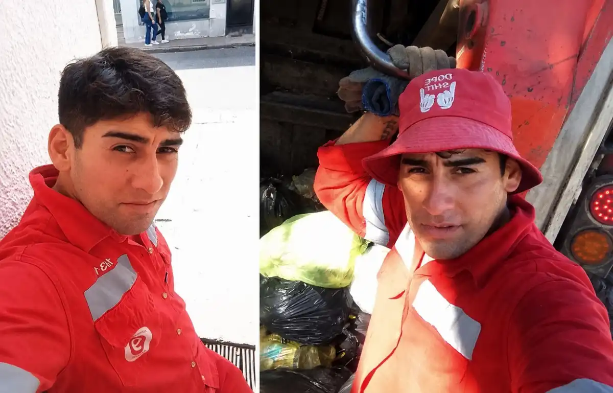 VÍCTIMA. La investigación busca establecer si se trató de un accidente o si existieron fallas operativas o responsabilidades en la maniobra.