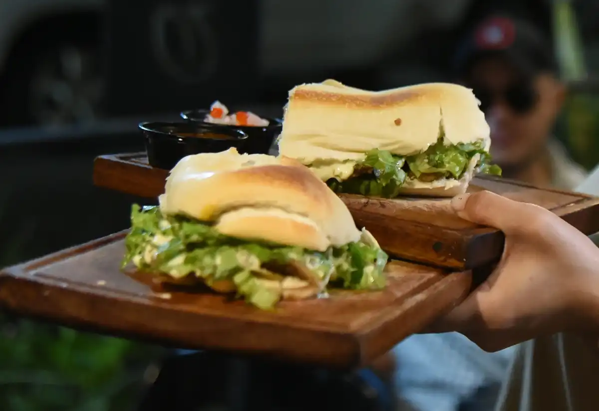 Cómo y desde cuándo aprovechar el recorrido por la Ruta del Sánguche de Milanesa