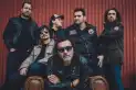 Recitales en vivo: visitas destacadas, del cuarteto al rock