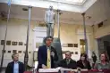 Alberto Rojo recibió el Doctorado Honoris Causa de la UNT y reivindicó el valor de la educación pública