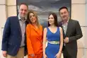 Cristina Pérez, enfrentada con Manuel Adorni: Mucha gente que te votó también se siente traicionada