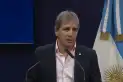 Caputo defendió el rumbo económico y relativizó el impacto político del caso Adorni en las inversiones
