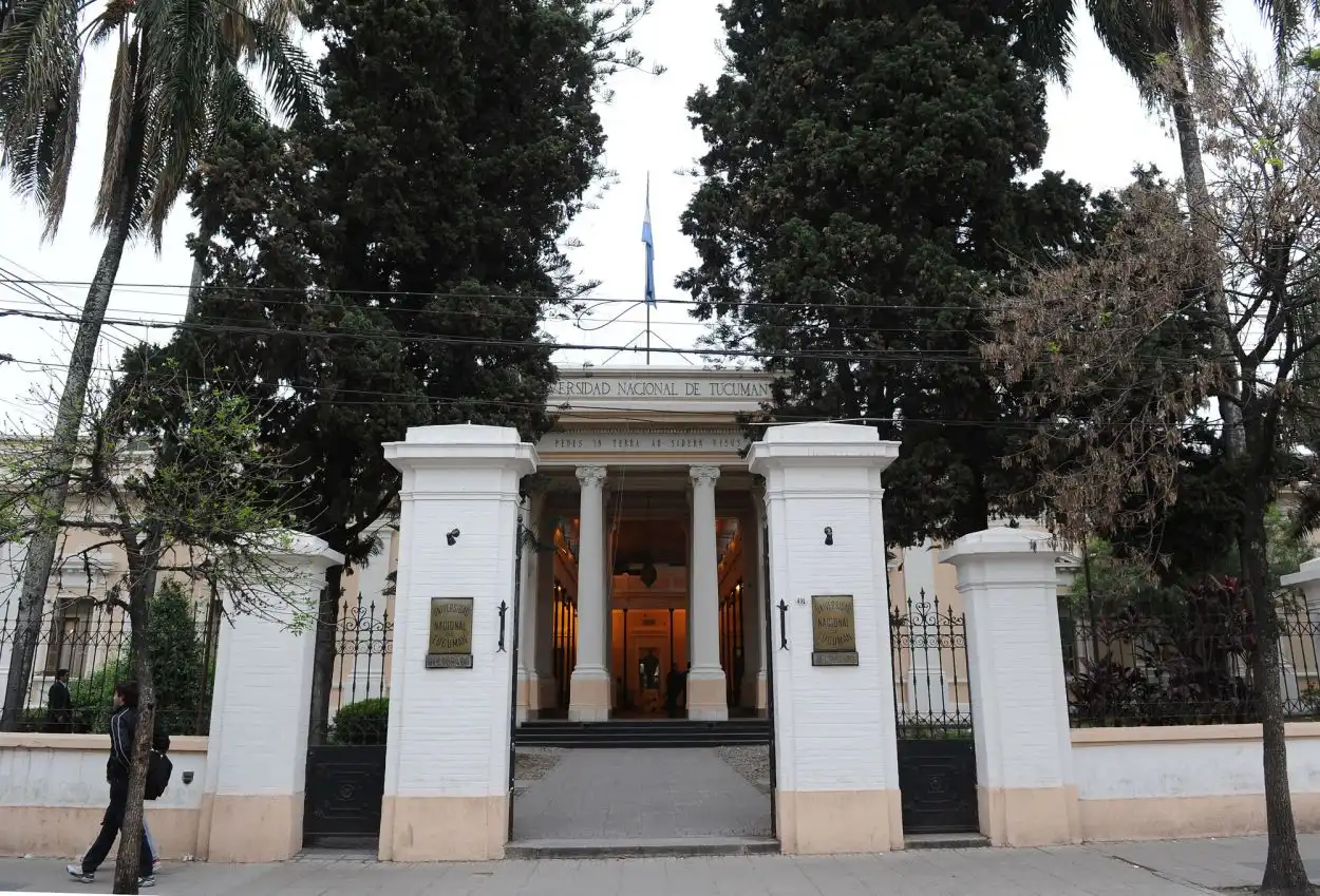 Los fondos universitarios, en el centro de la polémica. 