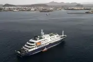 La OMS cree posible que haya más casos de hantavirus en el crucero