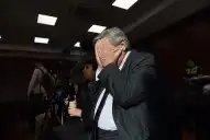 Perdón, Alberto