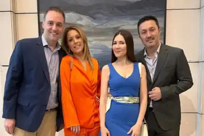 Cristina Pérez, enfrentada con Manuel Adorni: Mucha gente que te votó también se siente traicionada