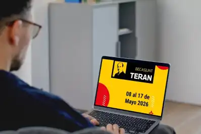 La UNT abrió la inscripción para las Becas Terán y hay tiempo hasta el 17 de mayo