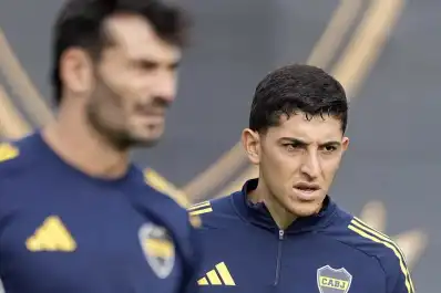 Boca recibe a Huracán y espera por Brey en el inicio de los playoffs del Apertura