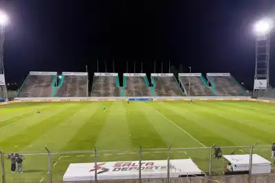 Padre Martearena, el estadio mundialista que Salta sigue eligiendo pero que pide a gritos modernizarse