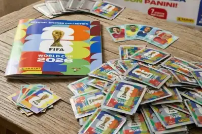 Figuritas del Mundial: qué cambiará desde la próxima Copa del Mundo