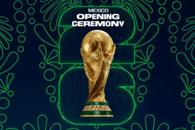La FIFA dio detalles de cómo será la inauguración del Mundial 2026: qué temática tocará, y qué artistas y cantantes participarán