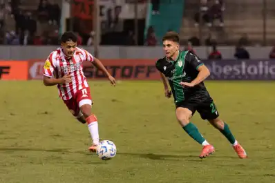 EN VIVO: San Martín vence 1-0 a Banfield por los 16avos de la Copa Argentina