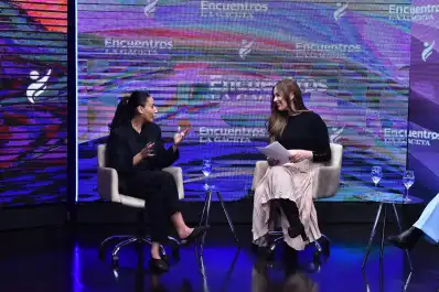 María Valdez Naval: El consumidor cambia constantemente y eso obliga a las empresas a adaptarse todo el tiempo