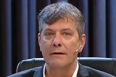 ¿Cuando vuelve Mario Pergolini a Otro día perdido tras la muerte de su mama?