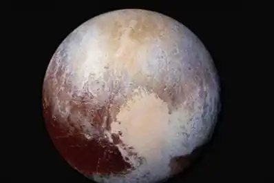 La NASA quiere que Plutón vuelva a ser un planeta: ¿por qué fue eliminado?