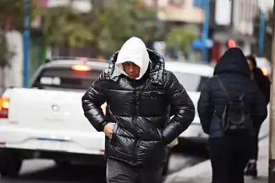 ¿Se adelanta el invierno? Así estará el clima este sábado en Tucumán