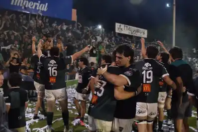 Tucumán Rugby y Universitario animarán un clásico clave por el Anual