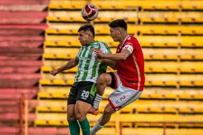 Federal A: Tucumán Central recibe a Juventud Antoniana con dos regresos de peso