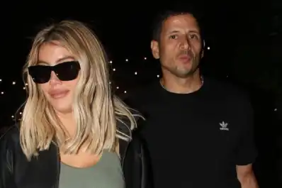 Martín Migueles, el novio de Wanda Nara, quedó involucrado en la causa por el SIRA y maniobras con el dólar blue