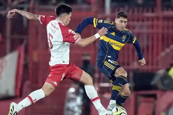 Agenda de TV del sábado: el debut de Boca en playoffs, el Anual de Rugby y el cierre del Abierto del Norte
