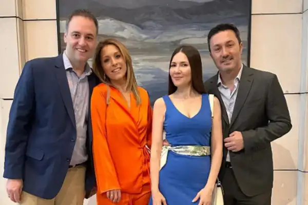 Cristina Pérez, enfrentada con Manuel Adorni: Mucha gente que te votó también se siente traicionada