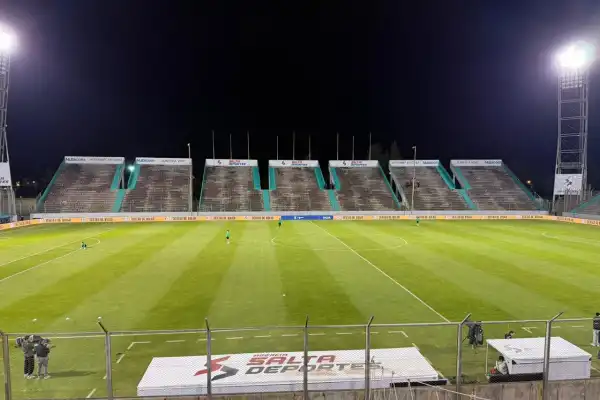 Padre Martearena, el estadio mundialista que Salta sigue eligiendo pero que pide a gritos modernizarse
