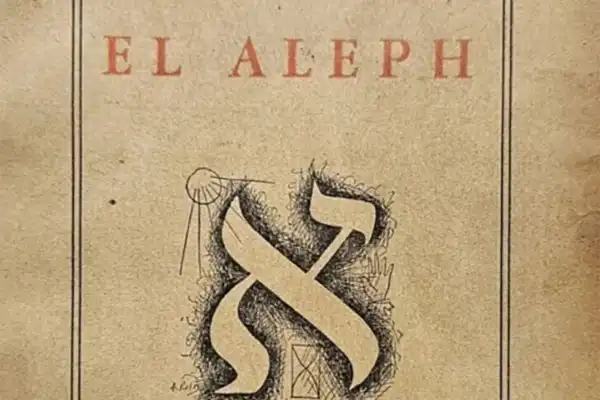 Palabra de legislador: la lusión del Aleph en la política argentina