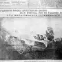 Recuerdos fotográficos: Charles Nungesser, el as del aire que aterrizó en el parque en 1913