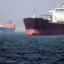 Guerra en Medio Oriente: hay 1.500 barcos varados por el conflicto en el Golfo