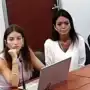 Caso Érika: los reveladores datos hallados en el celular de Justina Gordillo