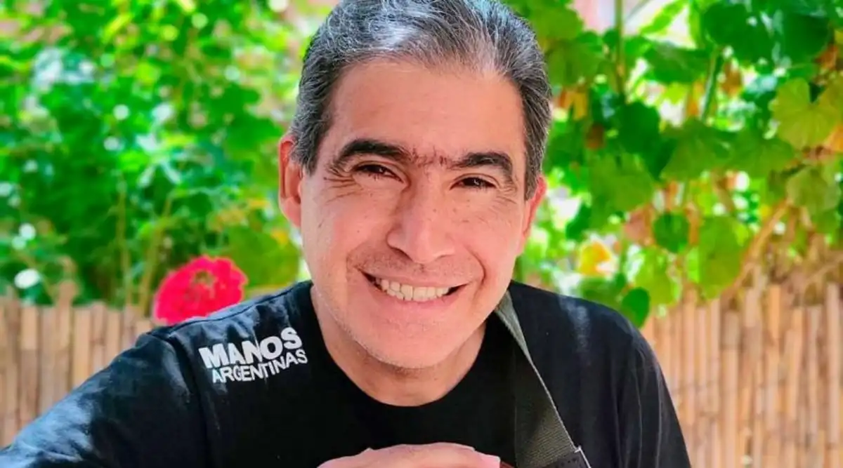 “AROMA DE AZAHAR”. Ricardo Carrizo presenta su nuevo disco.