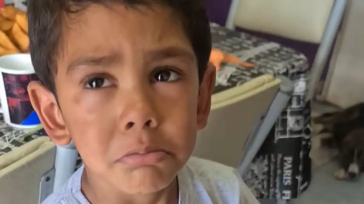 ¿Qué pasó con Ángel?: una nueva pericia sostiene que el niño murió por neumonía