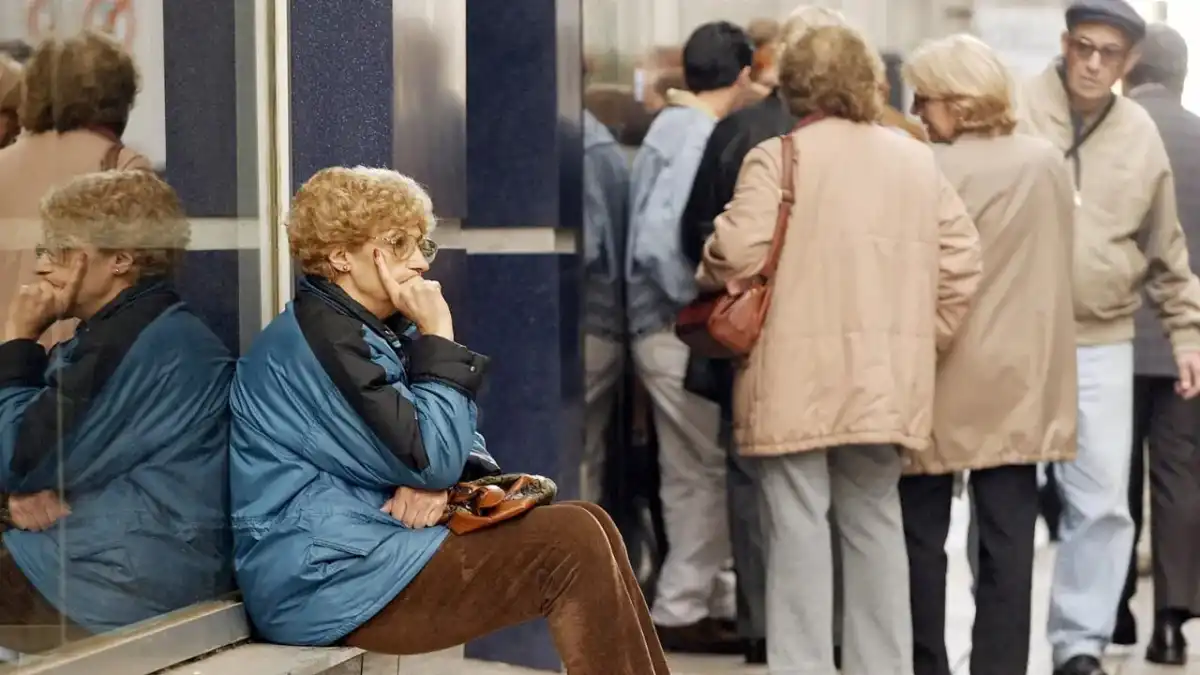 Anses confirmó aumento para jubilados en mayo de 2026: ¿cuánto cobrarán?