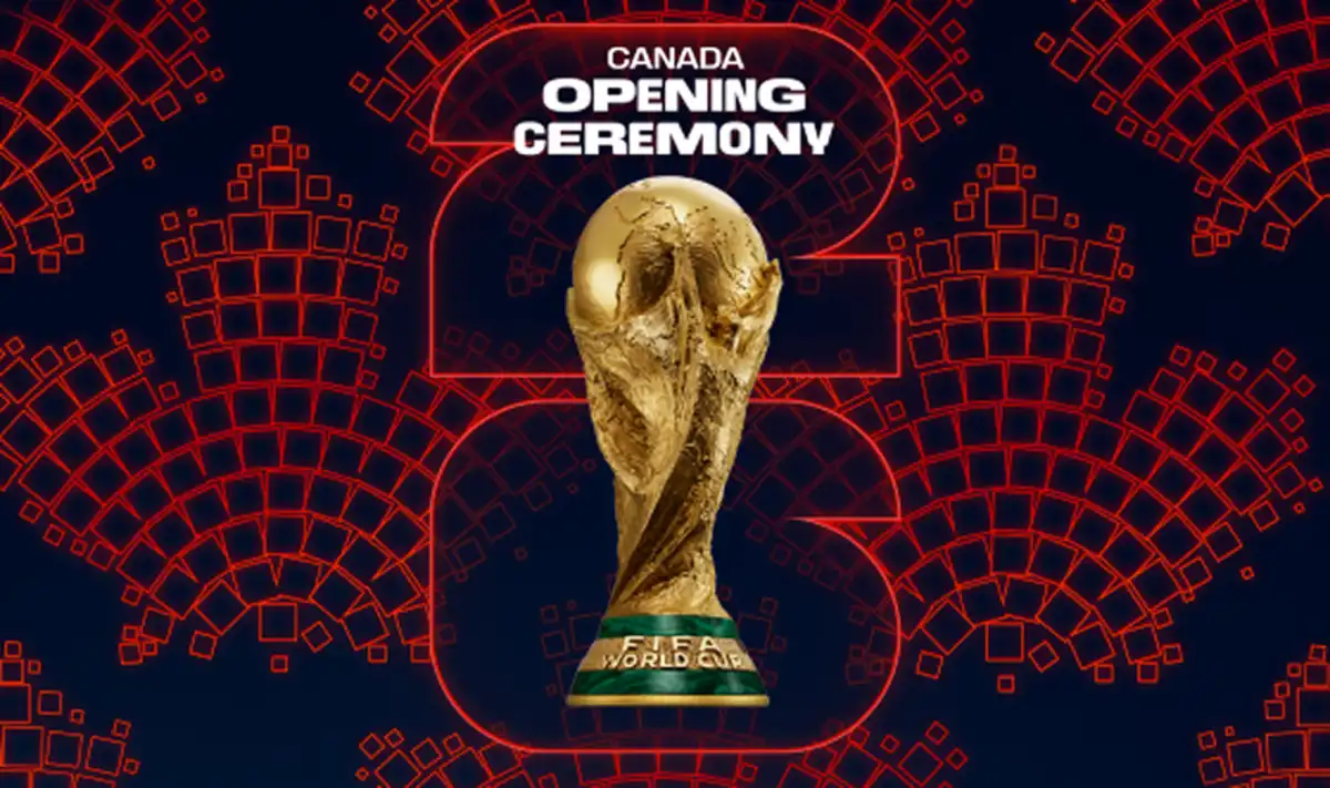 Canadá presentó su ceremonia inaugural para el Mundial 2026: música, estrellas y una apuesta multicultural