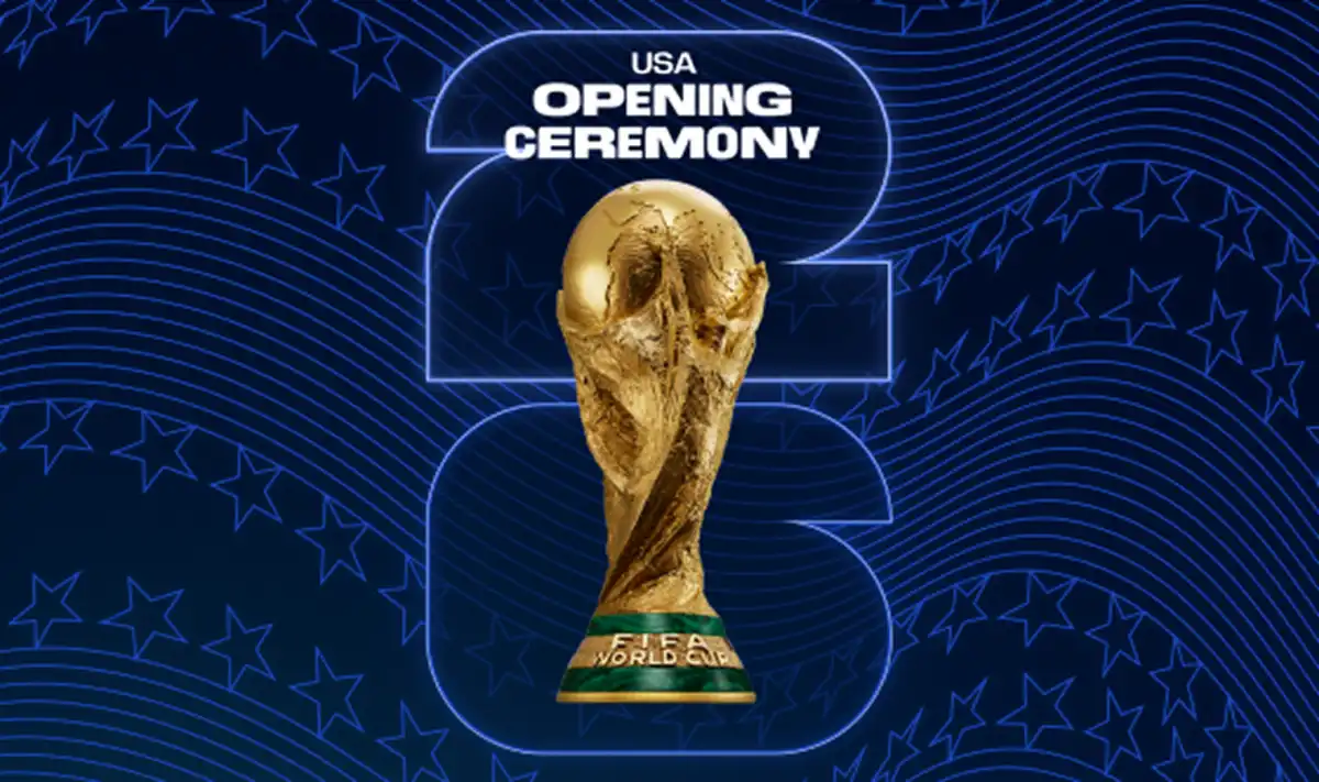 Cómo será el mega show con el que Estados Unidos le dará la bienvenida al Mundial 2026