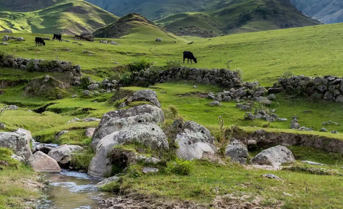 El pueblo tucumano que sorprendió a un influencer de viajes y busca ser el mejor del mundo