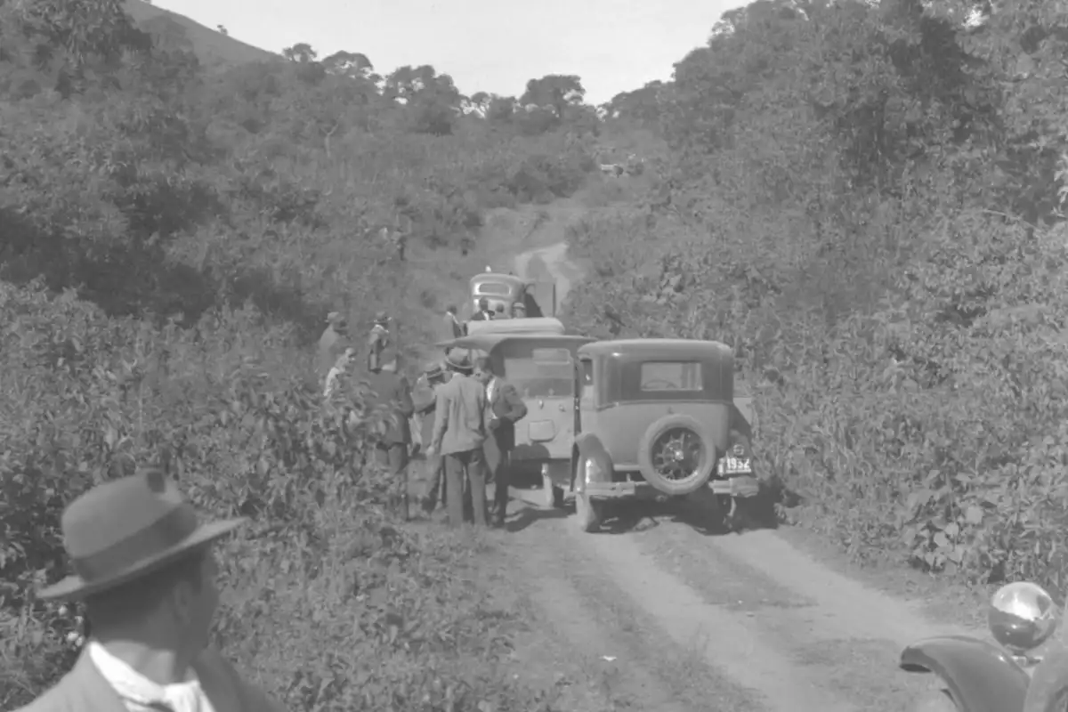 A 90 años de la caravana para abrir el camino a San Javier